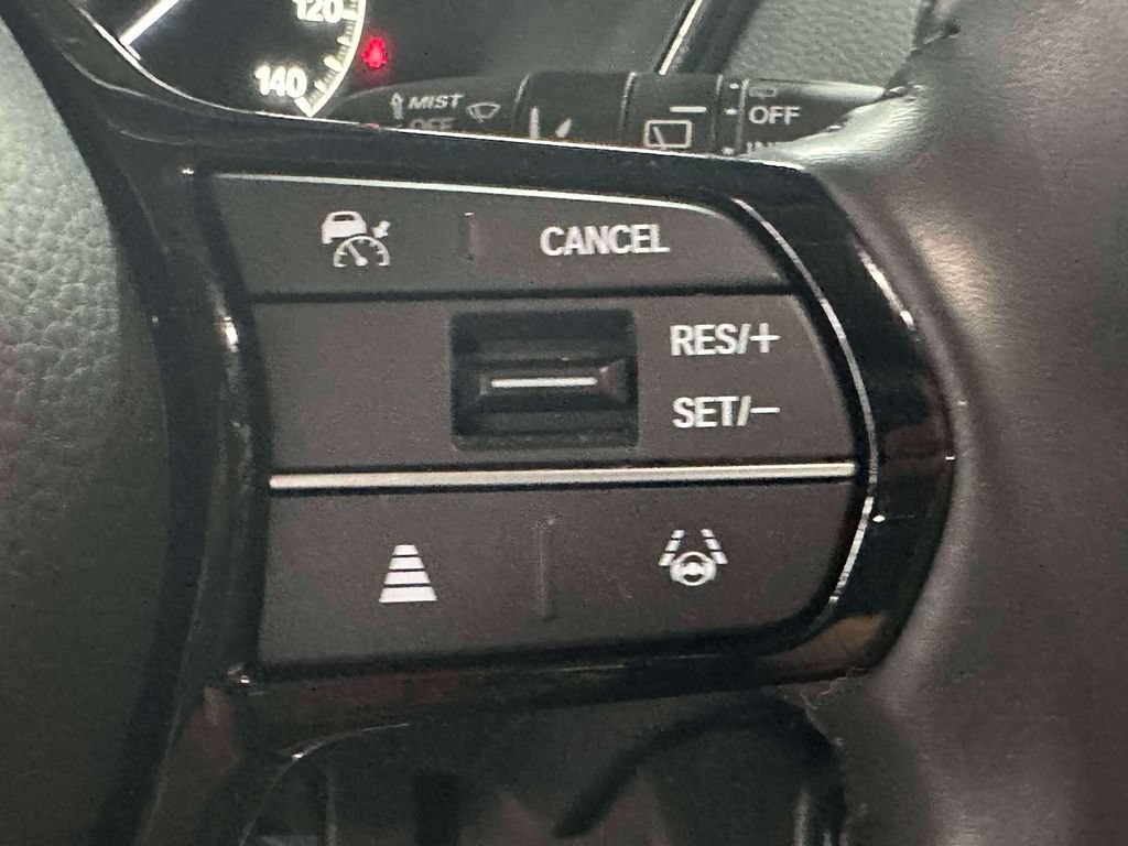 Certified 2024 Honda CR-V EX-L image 21