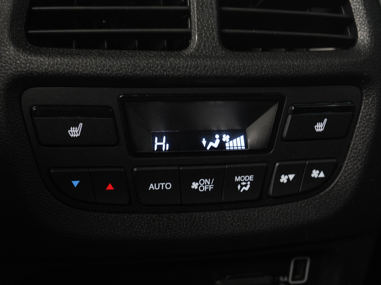 Used 2019 Honda Passport Touring image 16