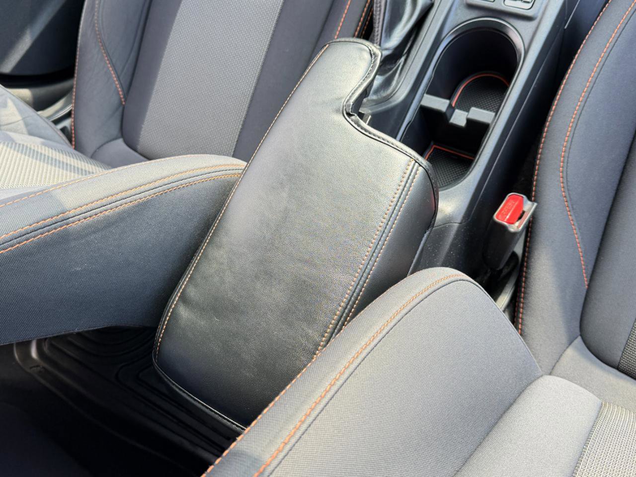 Used 2018 Subaru Crosstrek 2.0i Premium w/ Eyesight System AWD/4WD image 45