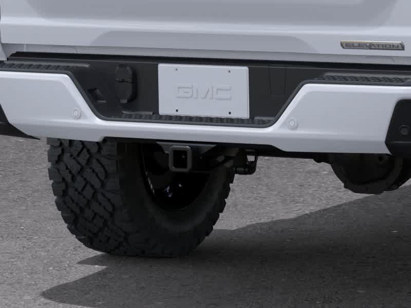 New 2026 GMC Canyon Elevation w/ Convenience Package AWD/4WD image 14