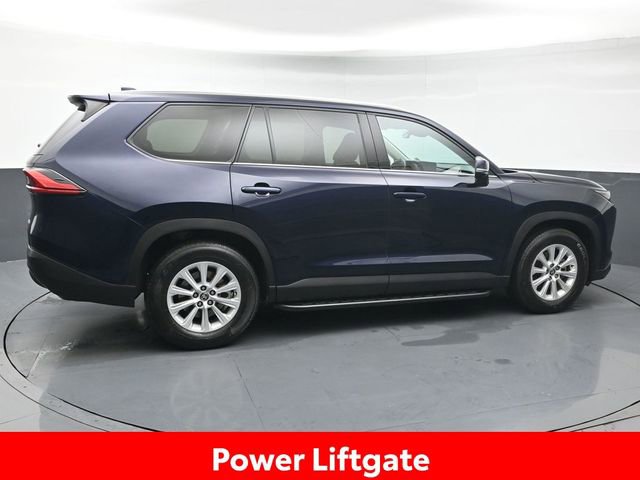 Certified 2024 Toyota Grand Highlander XLE image 8