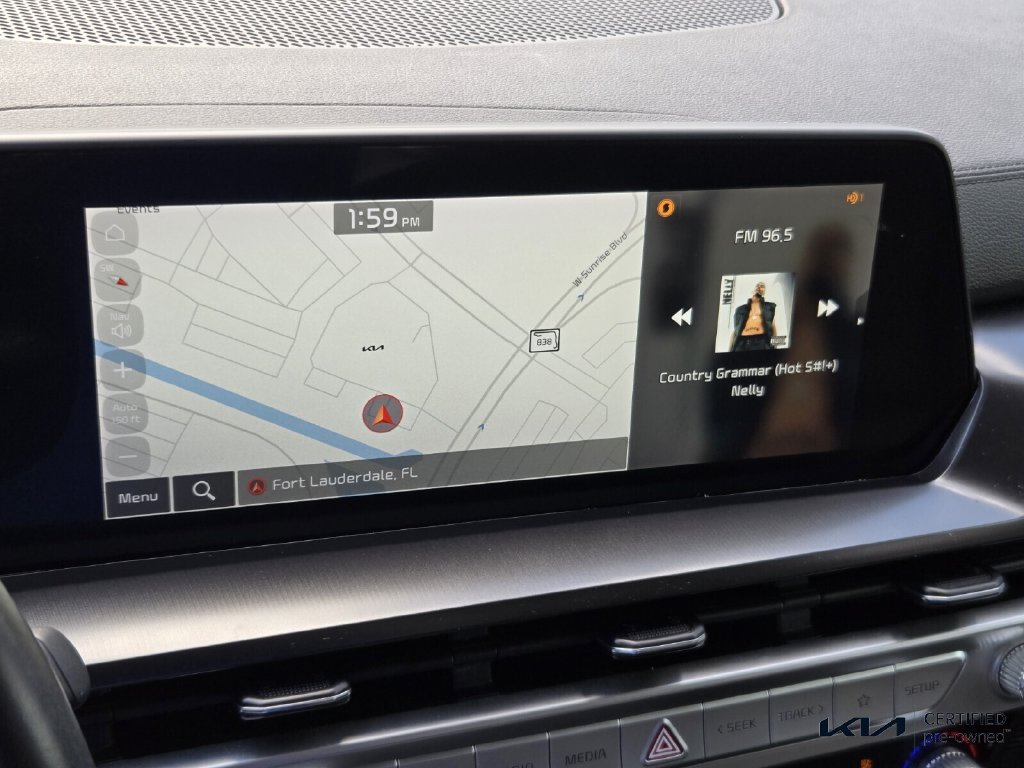 Certified 2023 Kia Telluride S FWD image 18