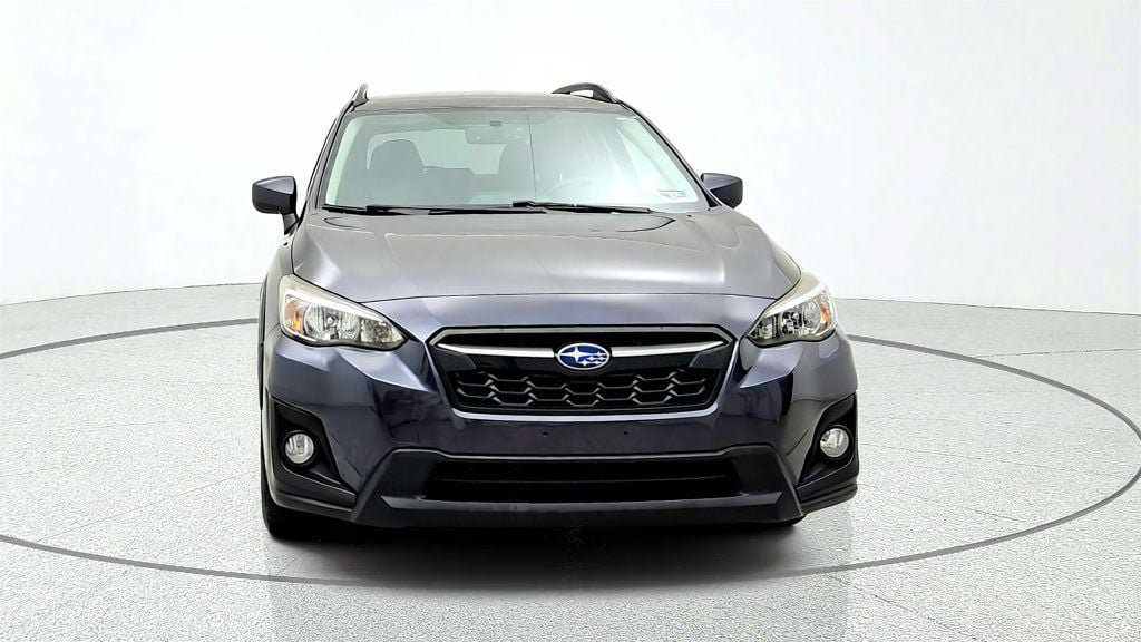 Used 2018 Subaru Crosstrek 2.0i Premium AWD/4WD image 2