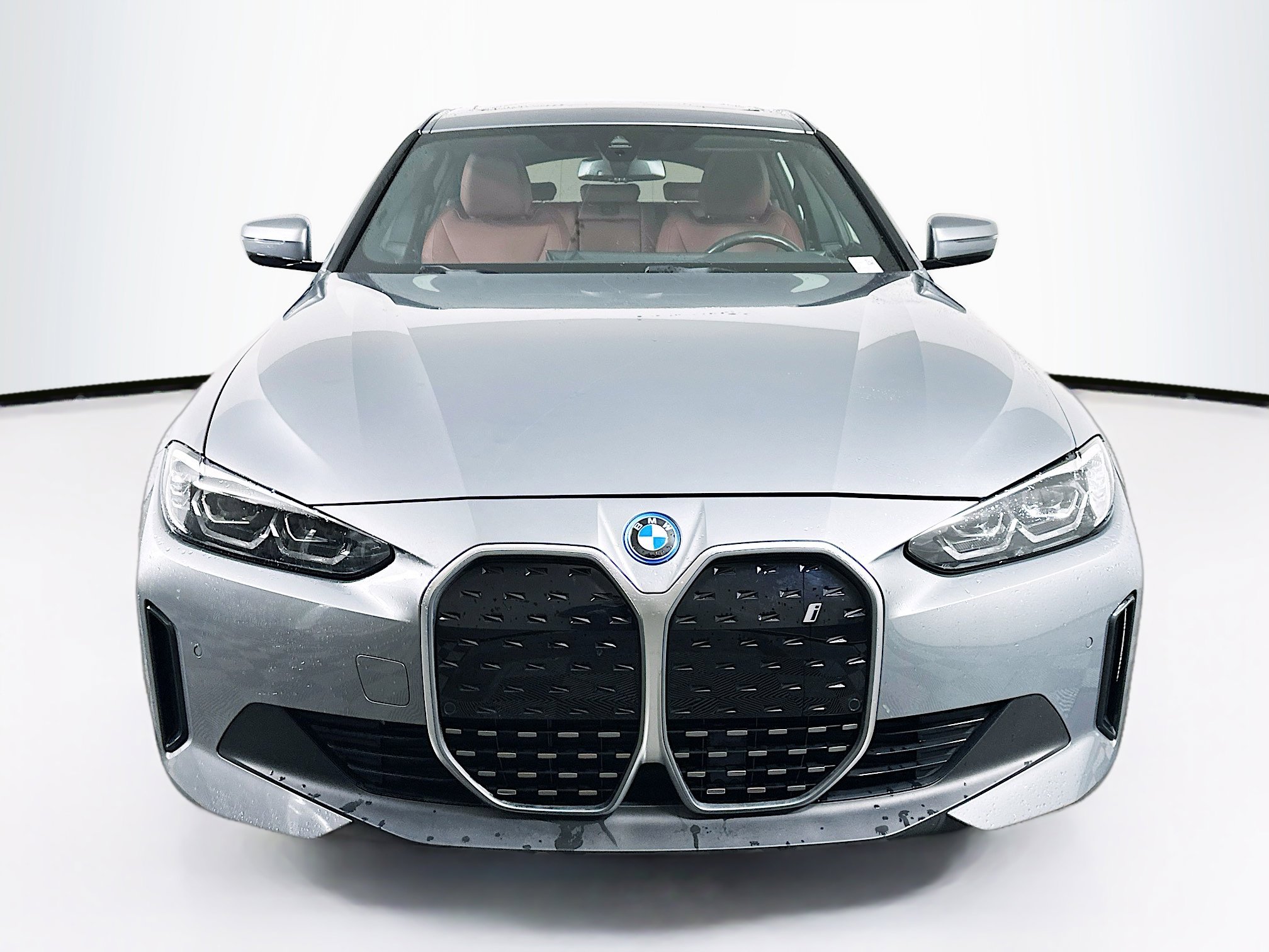 Used 2023 BMW i4 eDrive35 w/ Premium Package image 2