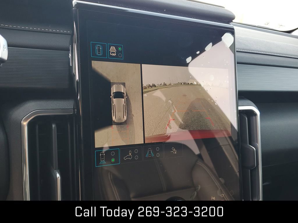 New 2026 GMC Acadia Elevation w/ Black Edition image 15