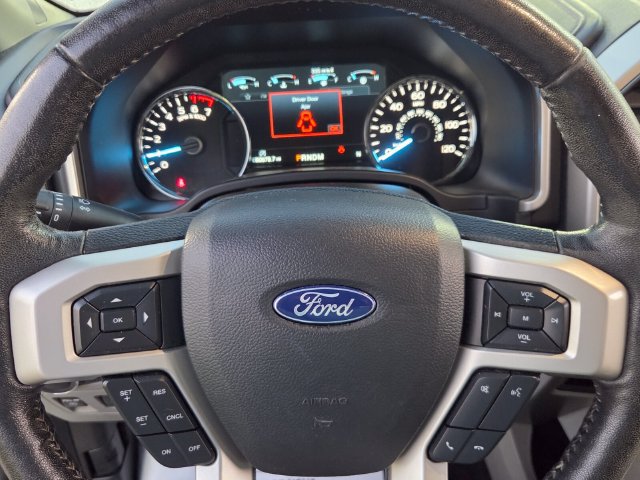 Used 2019 Ford F150 Lariat AWD/4WD image 24
