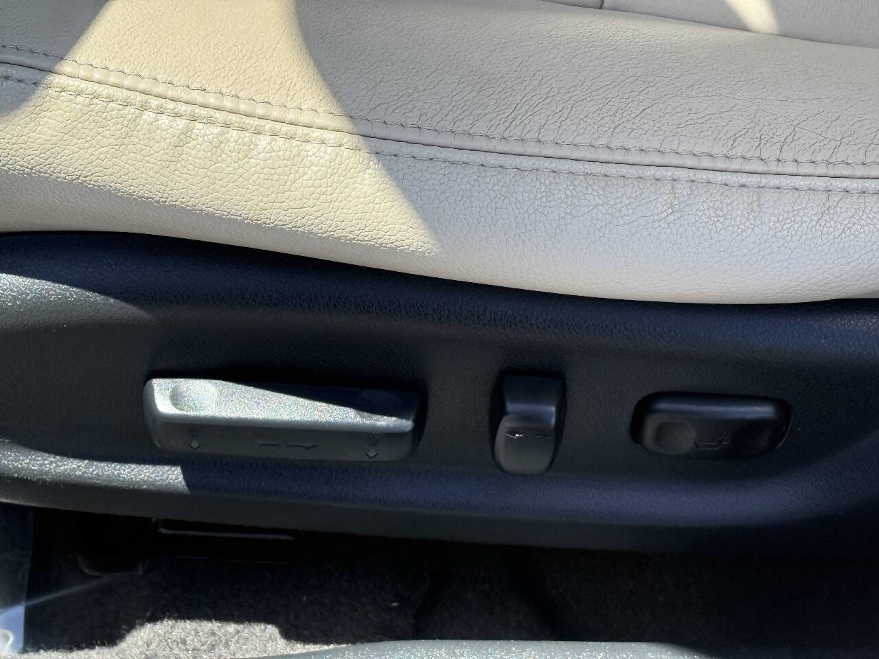 Used 2015 Honda Crosstour EX-L image 10