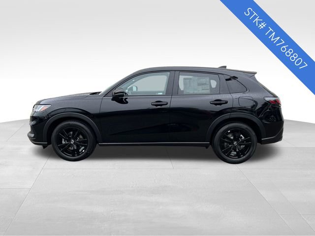 New 2026 Honda HR-V Sport image 4