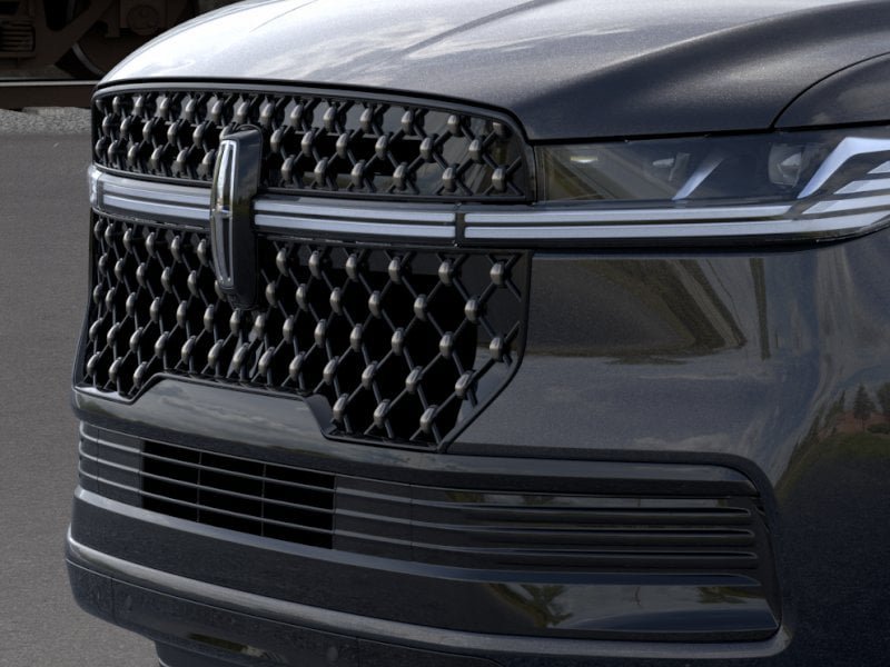New 2026 Lincoln Navigator Black Label AWD/4WD image 64