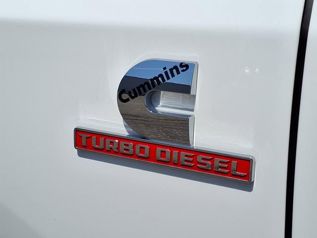 New 2025 RAM 2500 Tradesman image 11