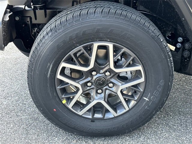 New 2026 Jeep Wrangler Sahara image 34