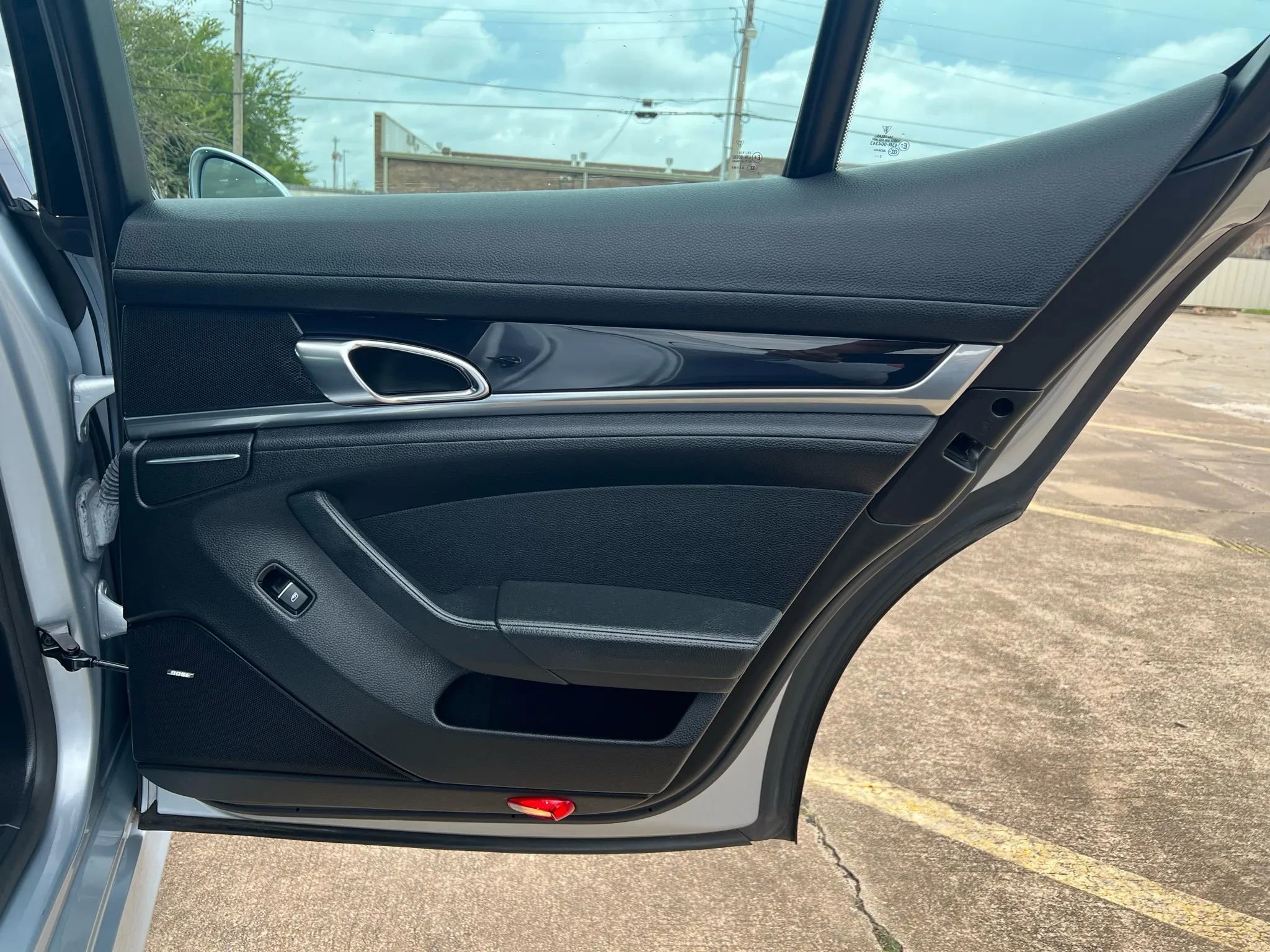 Used 2014 Porsche Panamera image 24