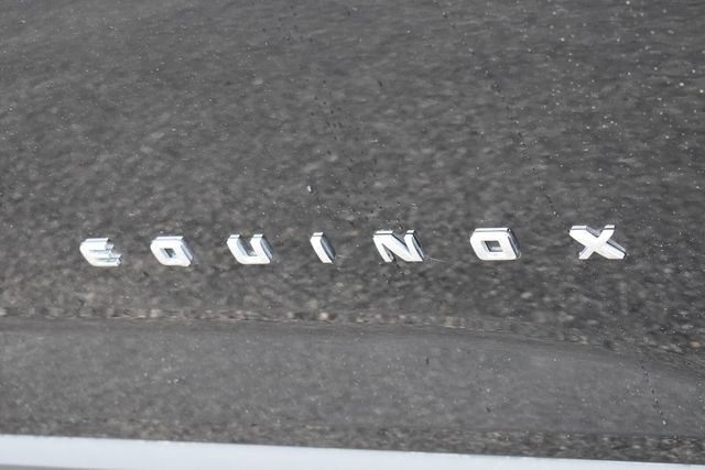 Used 2026 Chevrolet Equinox LT AWD/4WD image 13
