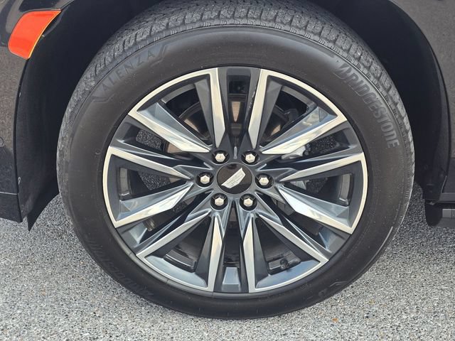 Used 2021 Cadillac Escalade ESV Sport Platinum RWD image 9