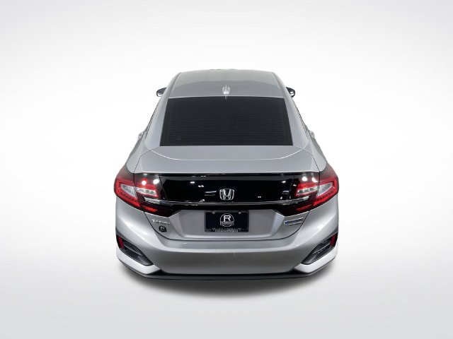 Used 2019 Honda Clarity Touring image 37