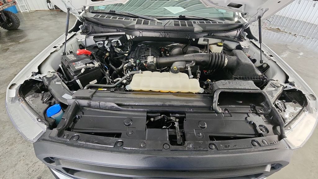 Used 2022 Ford F150 XL w/ Equipment Group 101A High image 24