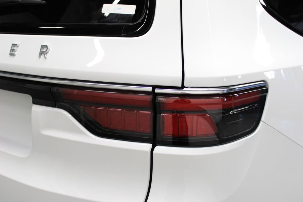 New 2025 Jeep Wagoneer L Series II image 49