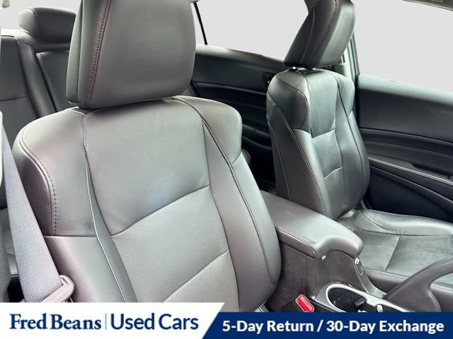 Used 2017 Acura ILX FWD image 35