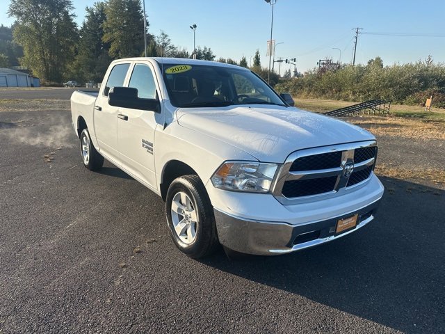 Used 2023 RAM 1500 Classic SLT w/ Trailer & Traction Group