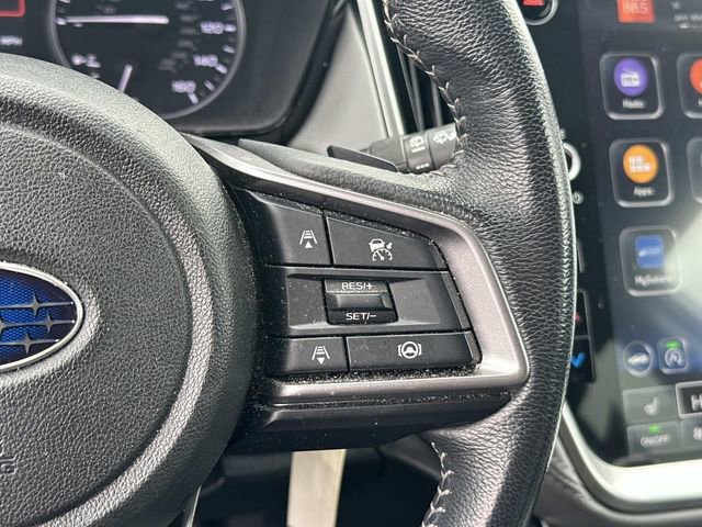 Used 2023 Subaru Outback Premium image 25