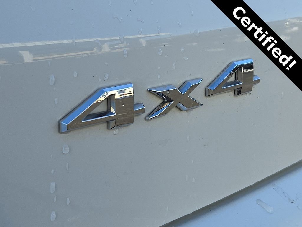 Used 2022 Jeep Compass Latitude w/ Convenience Group image 30