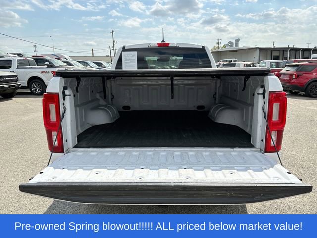Used 2021 Ford Ranger XLT w/ Equipment Group 301A Mid RWD image 16