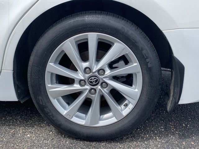 Used 2023 Toyota Camry SE FWD image 21