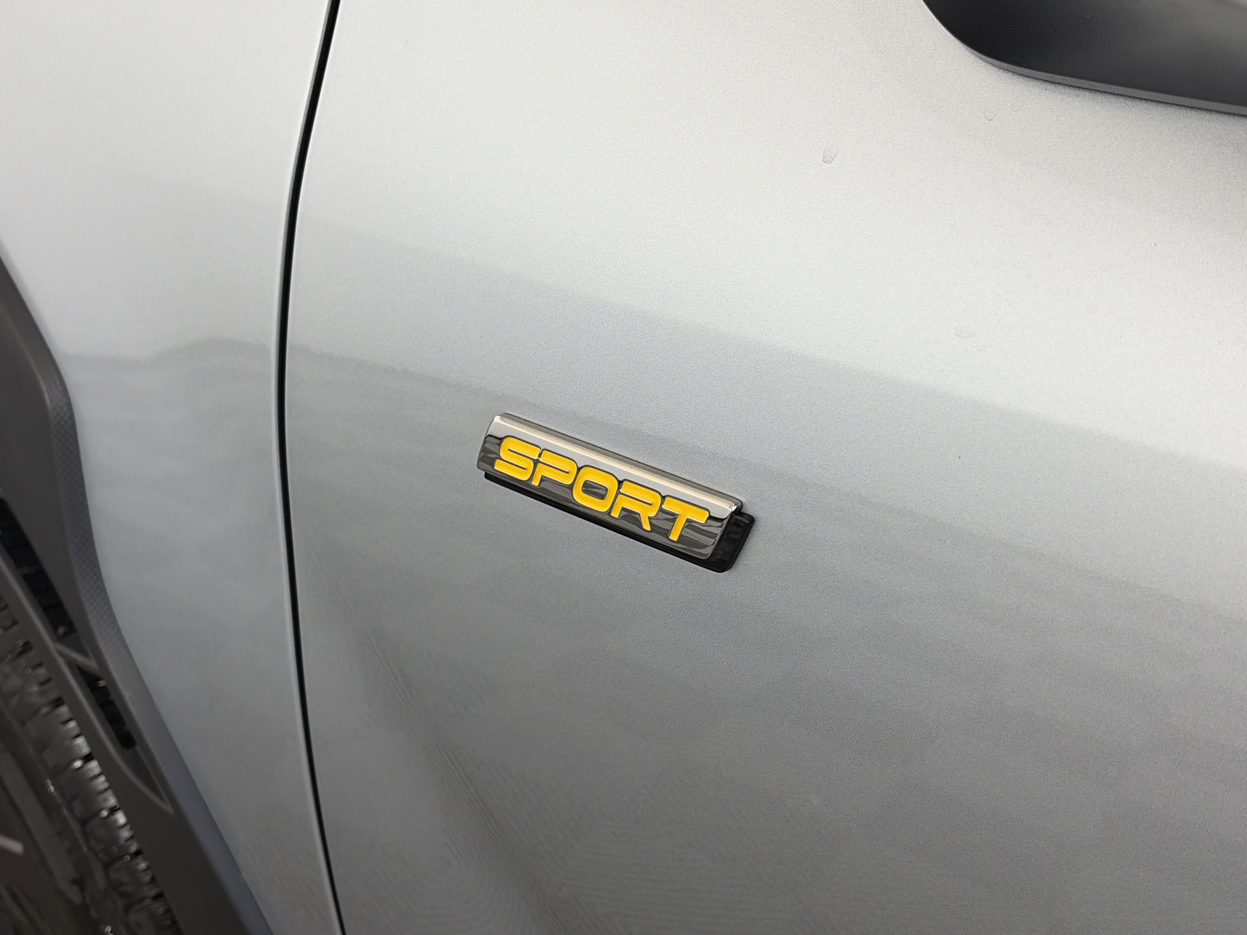 Used 2025 Subaru Crosstrek 2.5i Sport w/ Crosstrek Mirror Package image 17