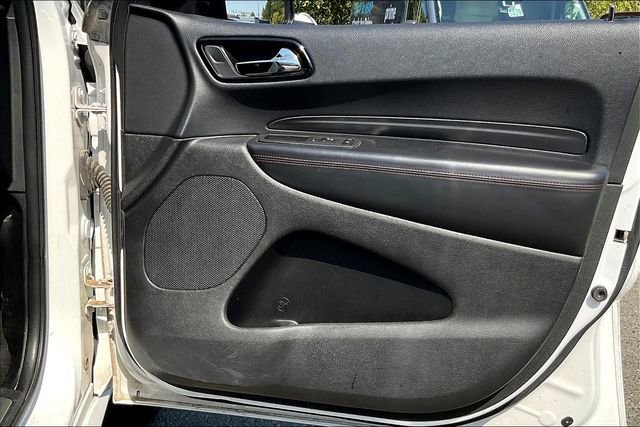 Used 2022 Dodge Durango R/T AWD/4WD image 46