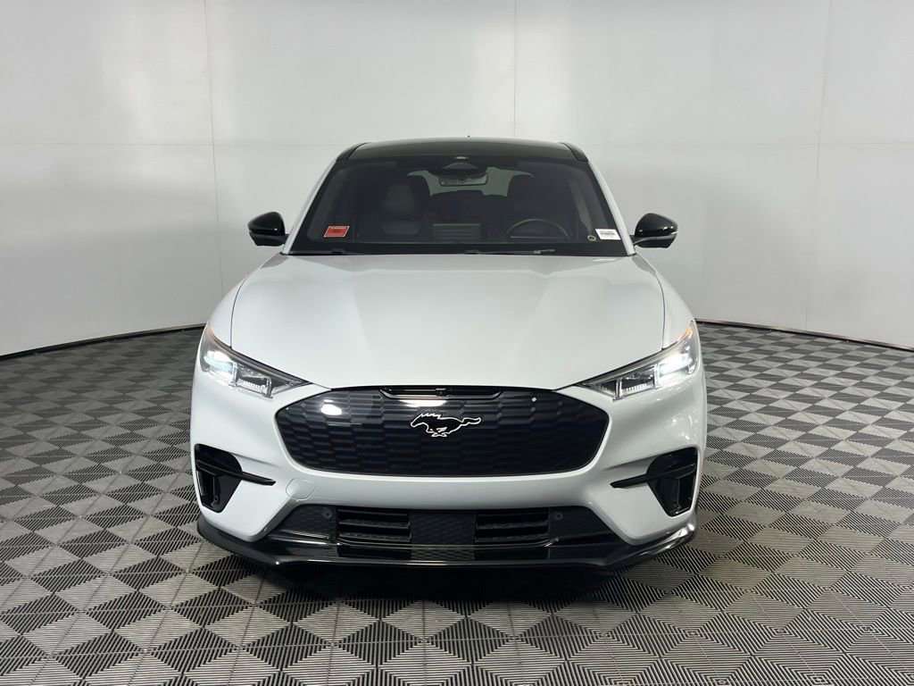 Used 2023 Ford Mustang Mach-E GT image 5