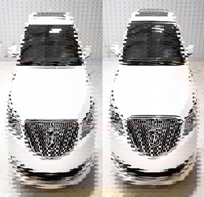 Used 2016 Buick LaCrosse Sport Touring image 10