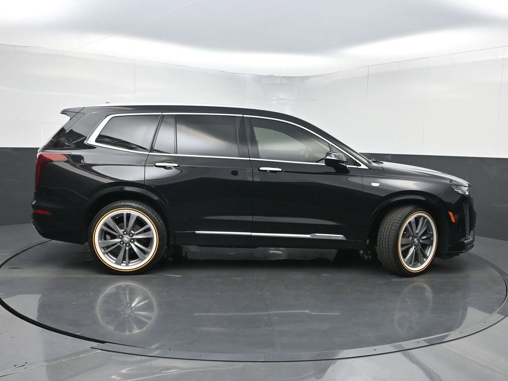Used 2021 Cadillac XT6 Premium Luxury image 43