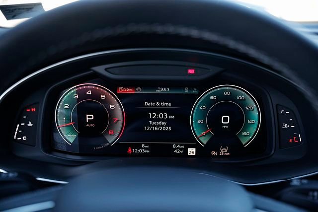 New 2026 Audi Q7 3.0T Premium Plus image 29