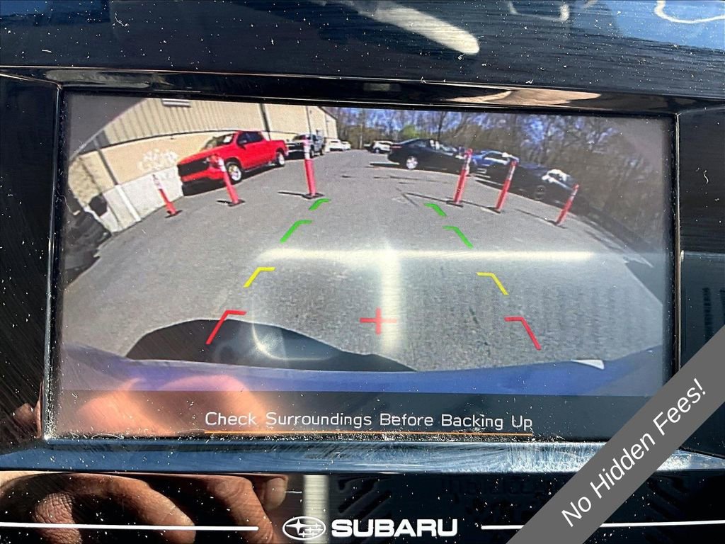 Used 2018 Subaru Impreza 2.0i Premium w/ Eyesight & BSD & Rcta AWD/4WD image 18