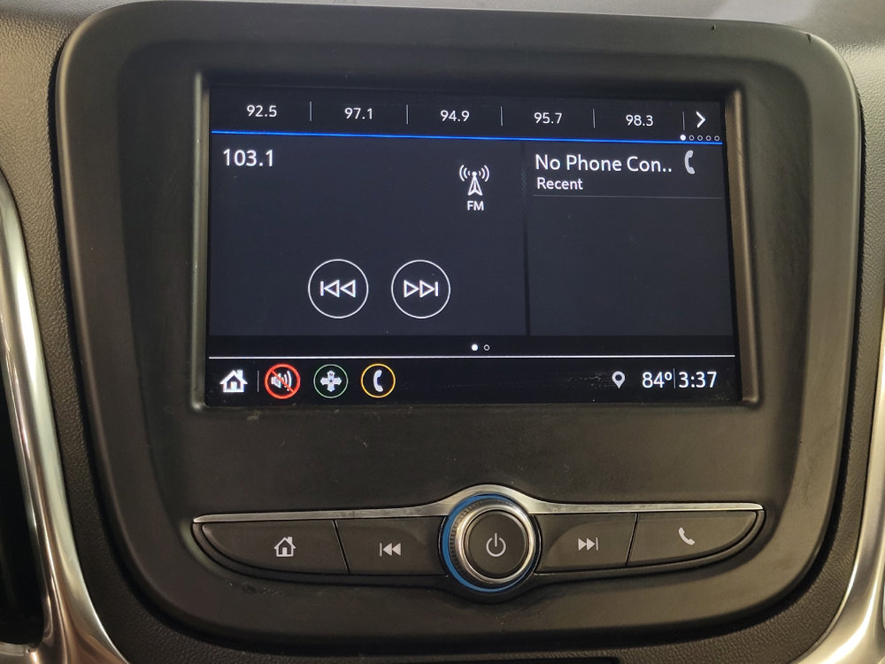 Used 2019 Chevrolet Equinox LS image 25