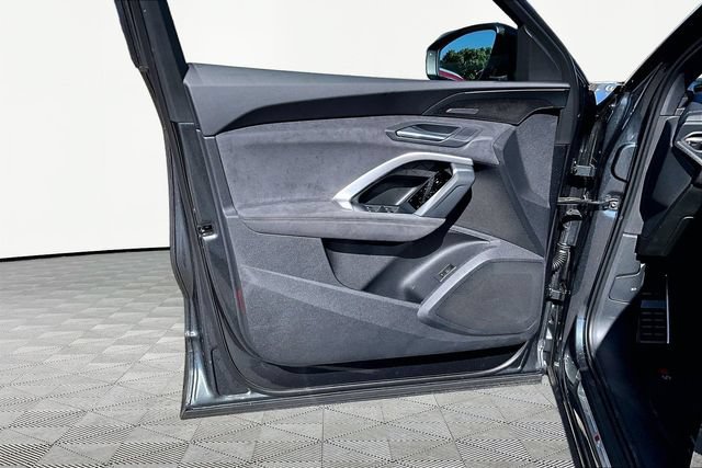 New 2026 Audi SQ5 Premium Plus AWD/4WD image 18