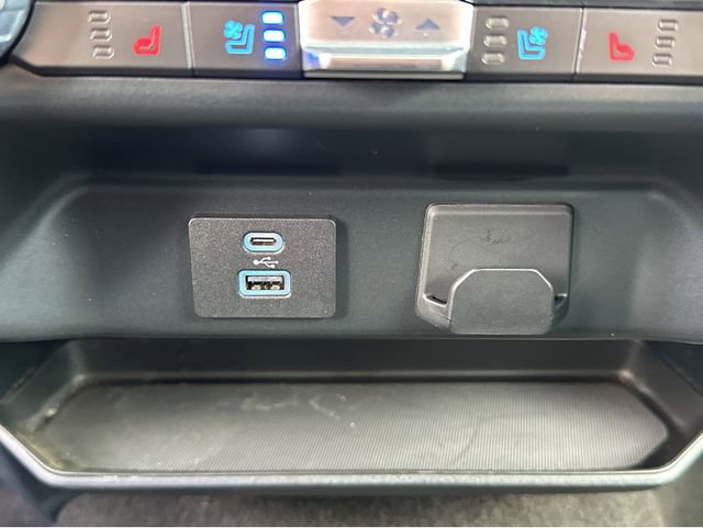 Used 2022 Ford F150 Lariat w/ Equipment Group 501A Mid AWD/4WD image 30