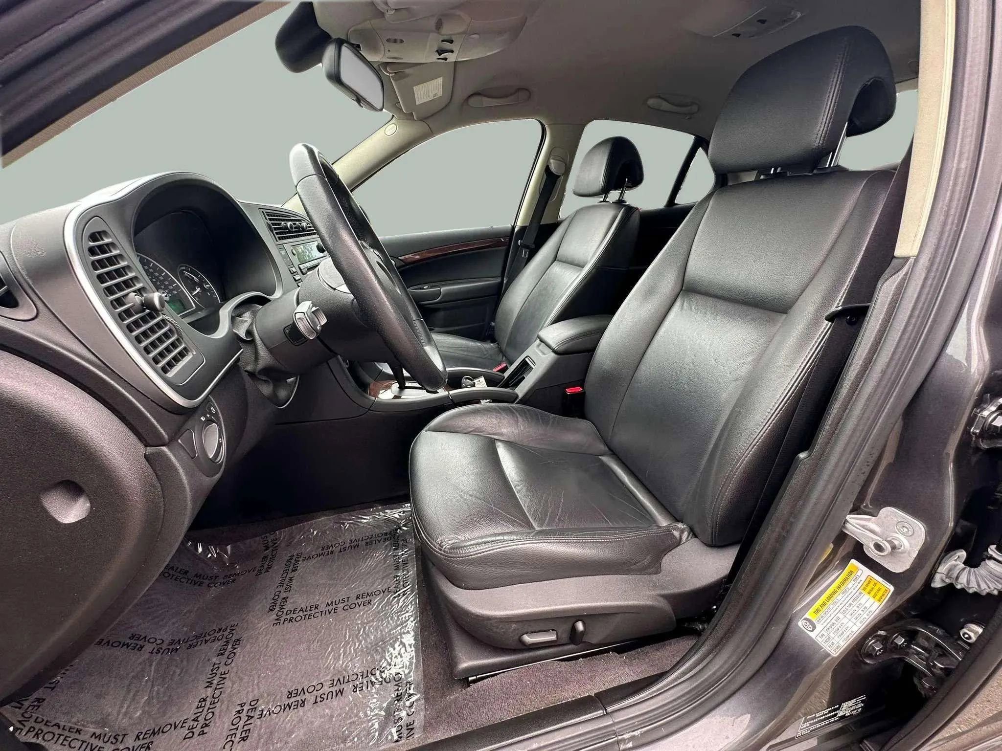 Used 2011 Saab 9-3 2.0T image 21