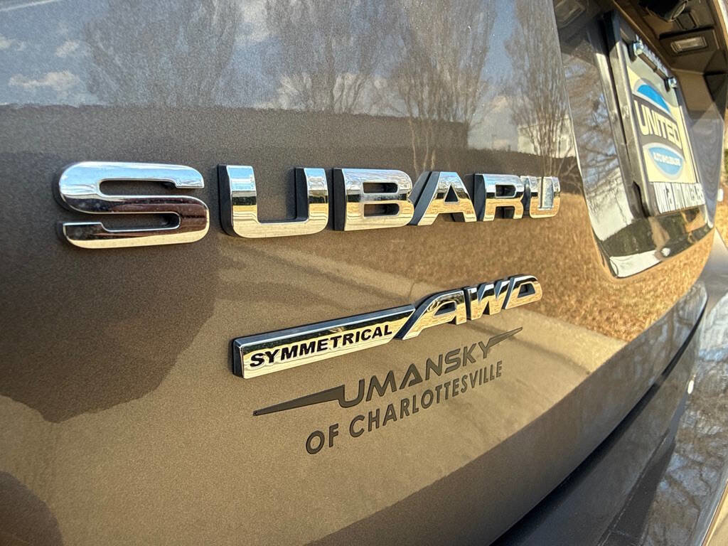 Used 2022 Subaru Legacy Premium image 7
