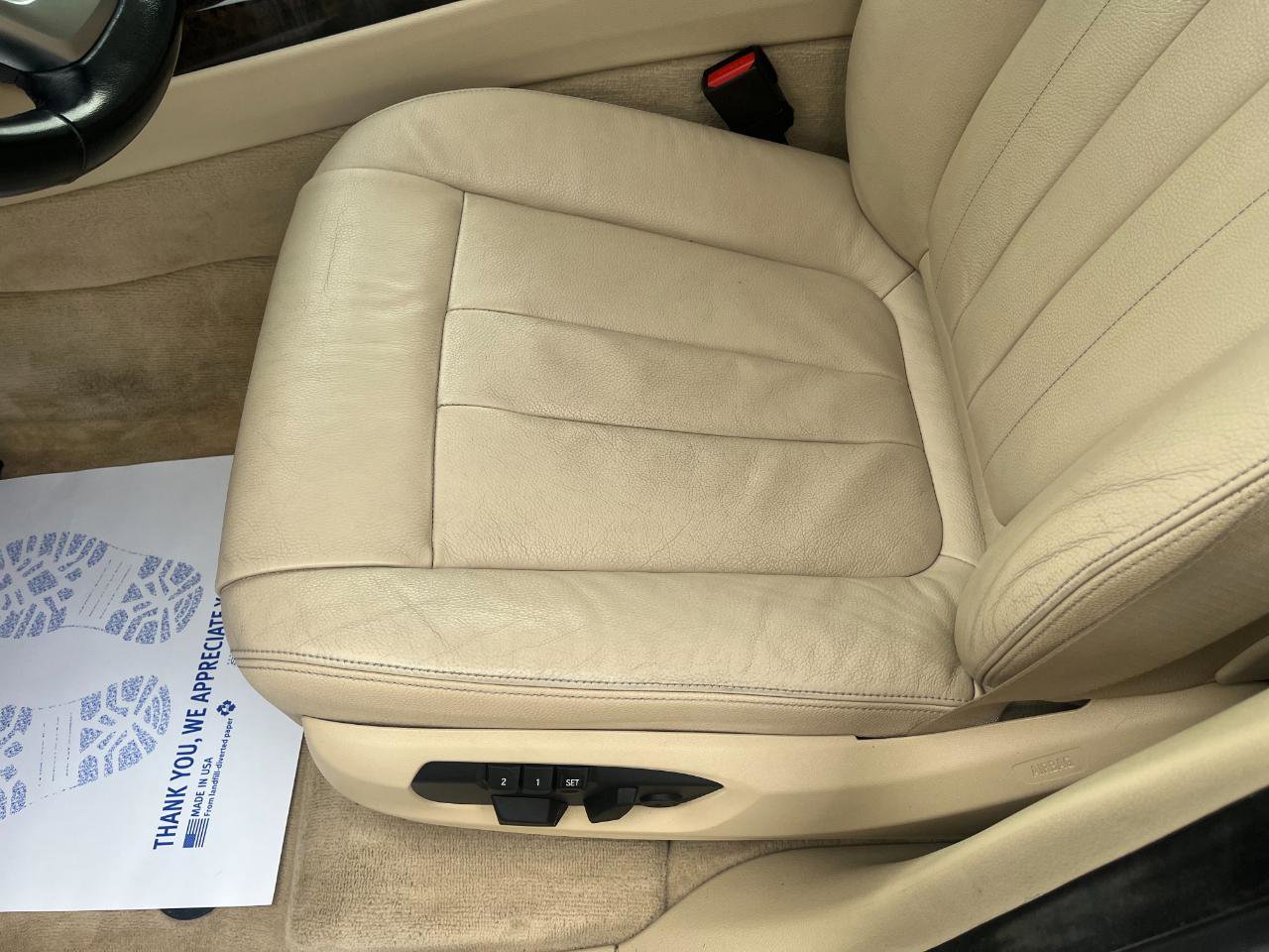Used 2015 BMW X5 xDrive35i AWD/4WD image 26