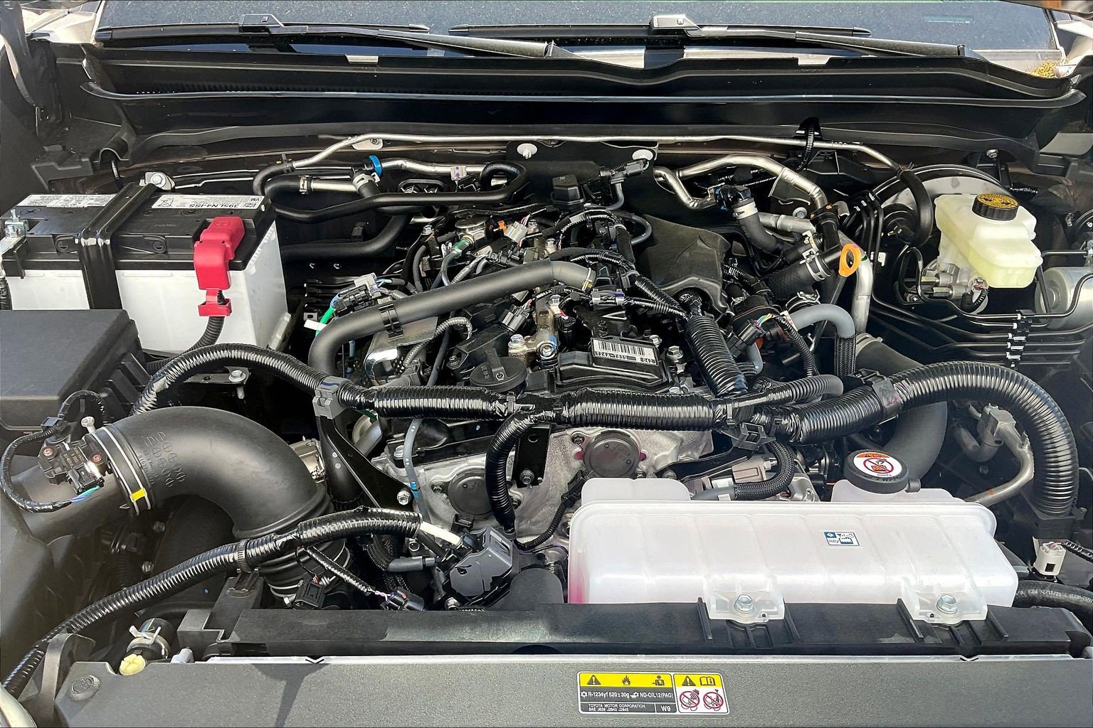 New 2026 Toyota Tacoma SR5 image 14