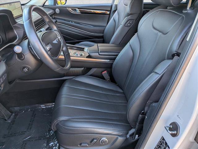 Used 2021 Genesis GV80 2.5T RWD image 23