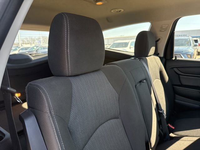 Used 2017 Chevrolet Traverse LT image 43