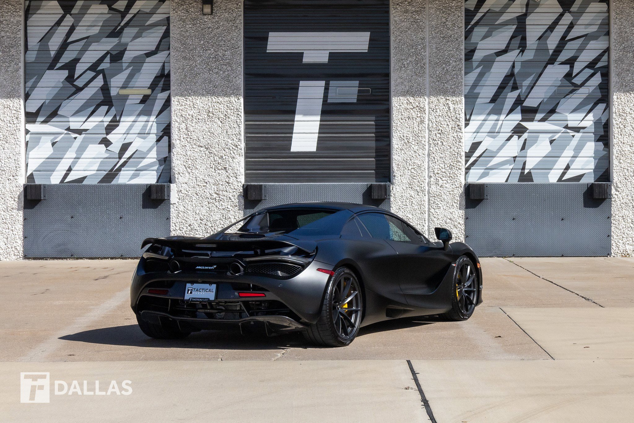 Used 2022 McLaren 720S Luxury image 17
