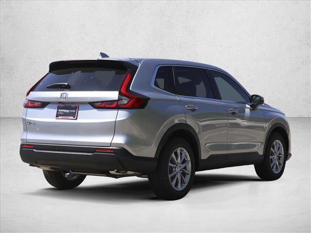 New 2026 Honda CR-V EX image 5