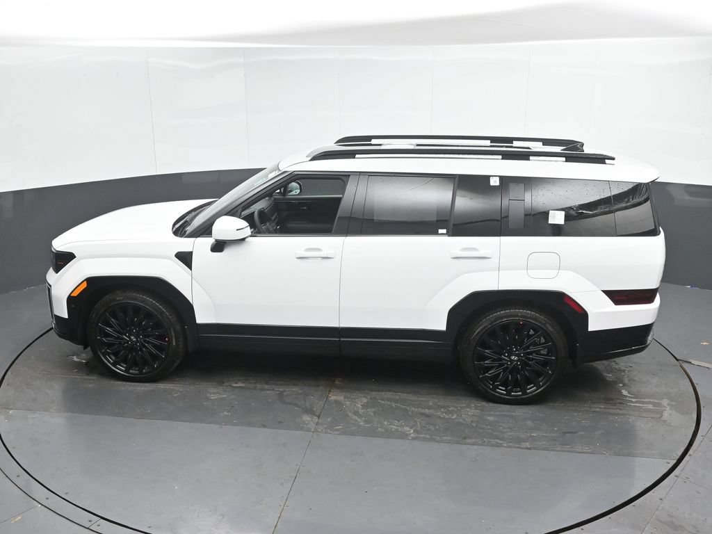 New 2026 Hyundai Santa Fe Calligraphy AWD/4WD image 38