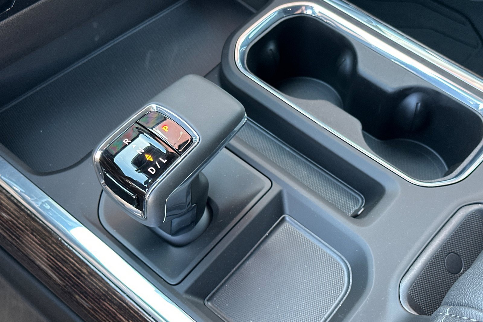 New 2025 GMC Sierra 1500 Elevation w/ Preferred Package image 24