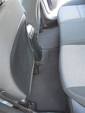 Used 2021 Kia Soul S FWD image 12
