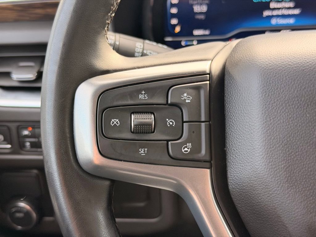 Used 2024 Chevrolet Tahoe Premier RWD image 28