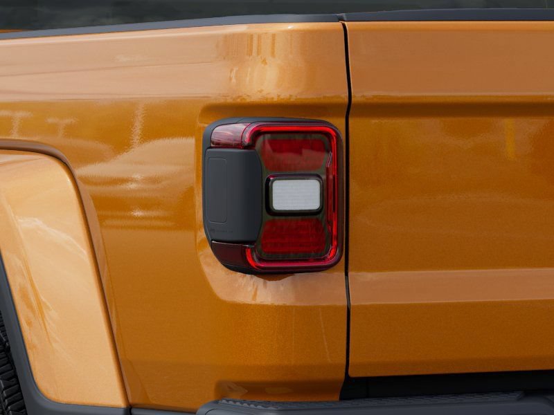 New 2026 Jeep Gladiator Sport AWD/4WD image 10